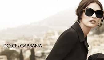 Dolce Gabbana promo
